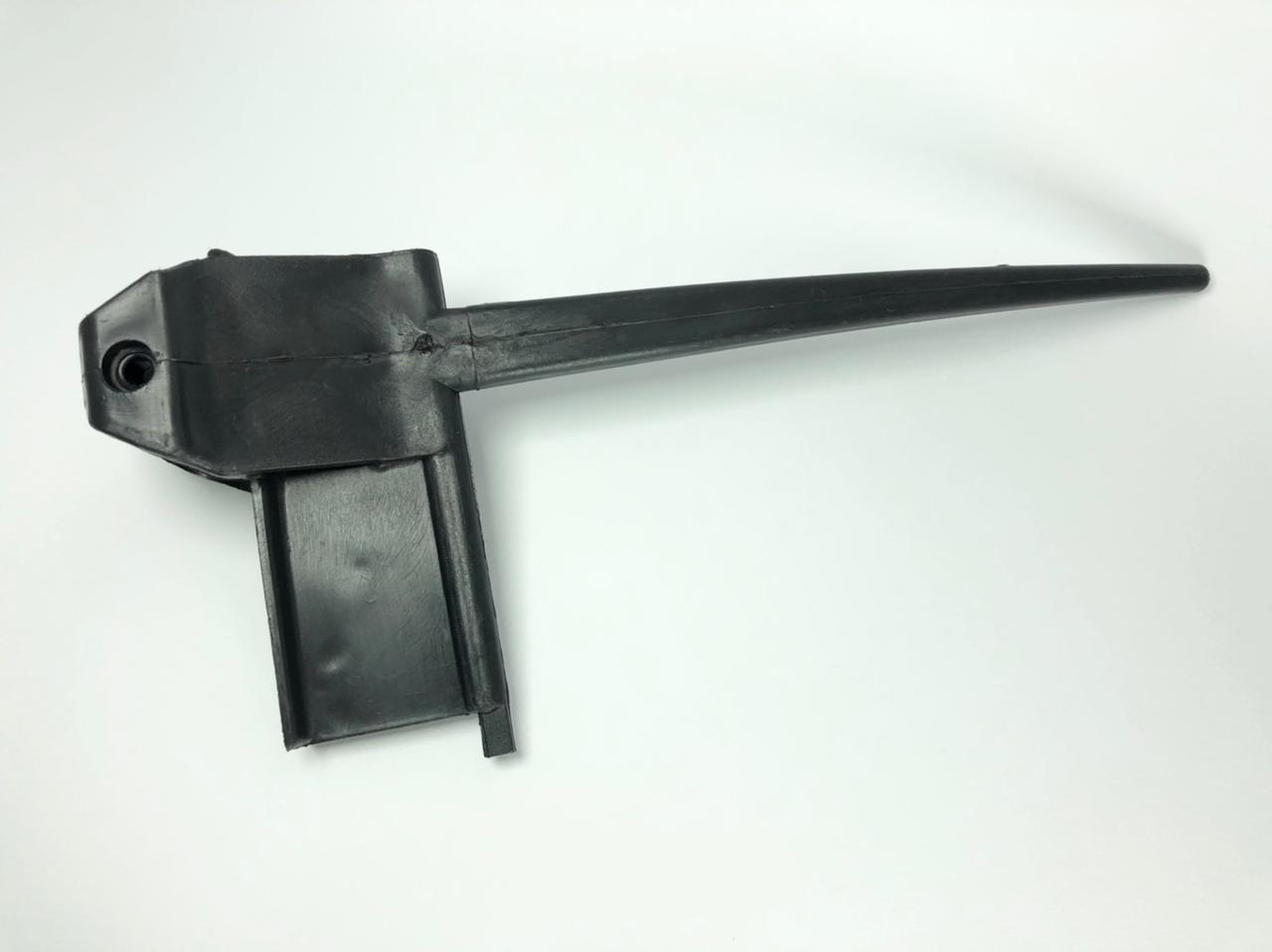 Z3297 - DEDO DO MOLINETE ESQUERDO H142314  H176321 JOHN DEERE